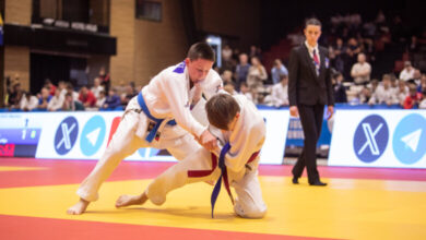 Mladi džudisti potvrdili kvalitet, četiri zlata za BiH