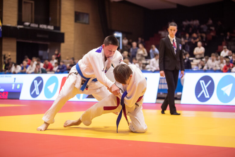 Mladi džudisti potvrdili kvalitet, četiri zlata za BiH