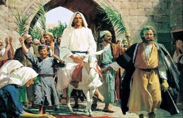 Katolici danas slave Cvjetnicu, počinje Velika sedmica