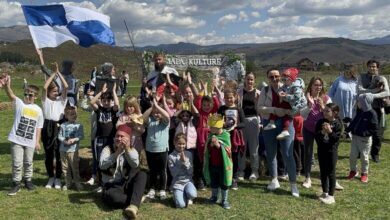 Duh srednjeg vijeka oživio kroz igru i znanje u ZOO Bambi centru: uspješno završena radionica posvećena promociji histerije i kulture