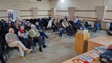 Brčko: Održano predavanje o pčelarstvu