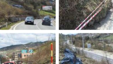 Klizište na Kobiljoj Glavi prijeti da ugrozi prilaz Sarajevu