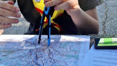 Odred izviđača “Mladost” iz Ilijaša, treće mjesto u Zenici u konkurenciji 30 ekipa iz cijele BiH