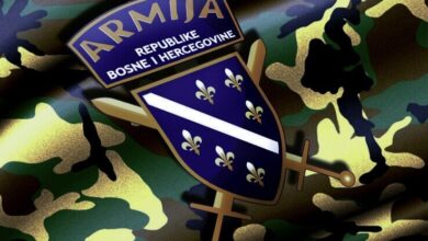 Koordinacija boračkih udruženja općine Ilijaš čestita Dan Armije RBiH