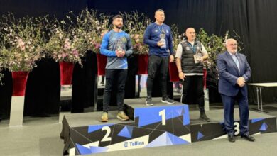 Šest medalja i tri pehara za BiH:  Makaš i Avdagić zlatne na Evropskom klupskom taekwondo prvenstvu