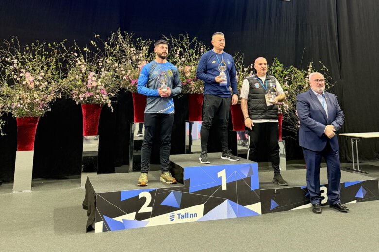 Šest medalja i tri pehara za BiH:  Makaš i Avdagić zlatne na Evropskom klupskom taekwondo prvenstvu