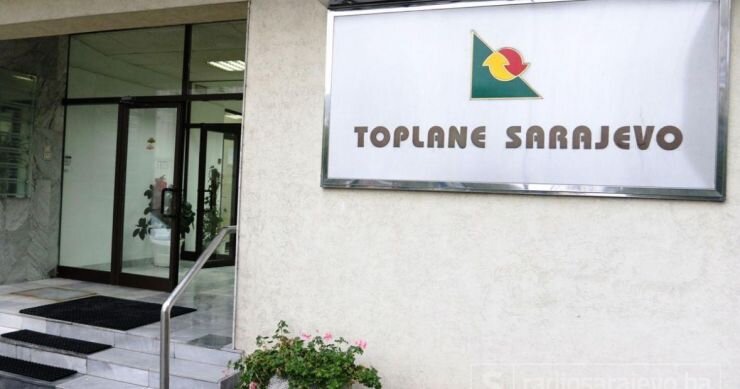 Završena sezona grijanja u Kantonu Sarajevo