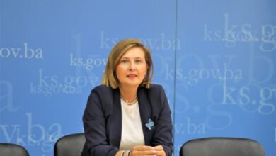 Danas isplata martovske naknade korisnicima socijalne zaštite u Kantonu Sarajevo