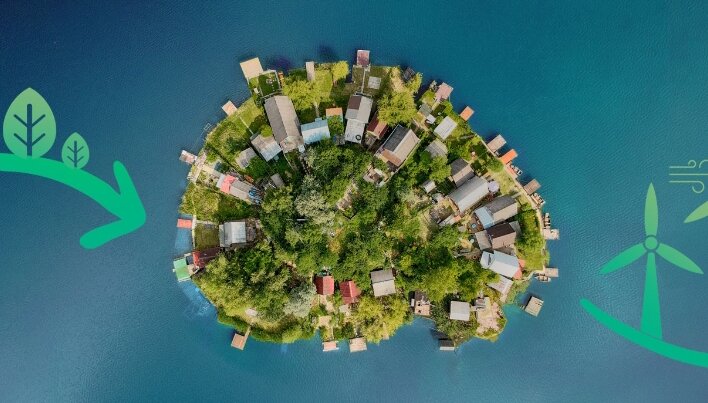 Tri mediteranska otoka traže inovativna rješenja za borbu protiv klimatskih promjena