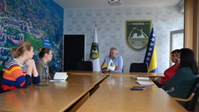 Vogošća je zainteresovana za uključivanje u projekat socijalnog stanovanja