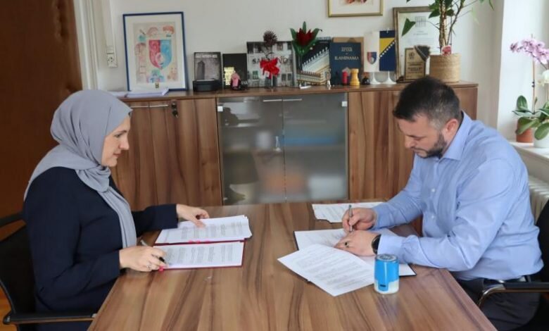 Ministarstvo za odgoj i obrazovanje KS: Sarajevo domaćin Balkanske matematičke olimpijade 2025