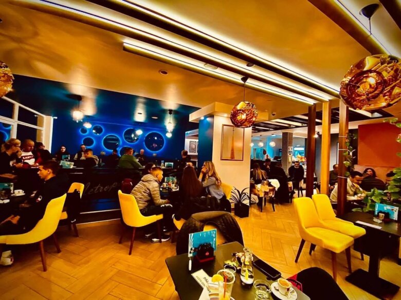 Oglas za posao: Caffe Metropola – Ilijaš zapošljava radnicu