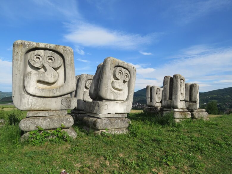 MEĐUNARODNI DAN SPOMENIKA I SPOMENIČKIH CJELINA