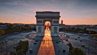 Pariz u julu dobija spomenik žrtvama genocida u Srebrenici