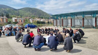 Obilježavanje godišnjice stradanja Bošnjaka Vlasenice