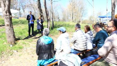 Uspešno održana manifestacija povodom Međunarodnog dana spomenika u Ilijašu