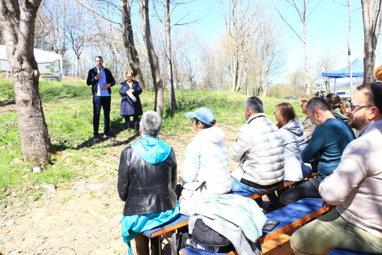 Uspešno održana manifestacija povodom Međunarodnog dana spomenika u Ilijašu