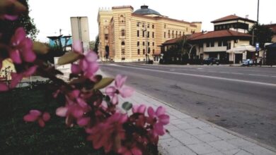 Na današnji dan prije 129 godina otvorena je sarajevska Vijećnica