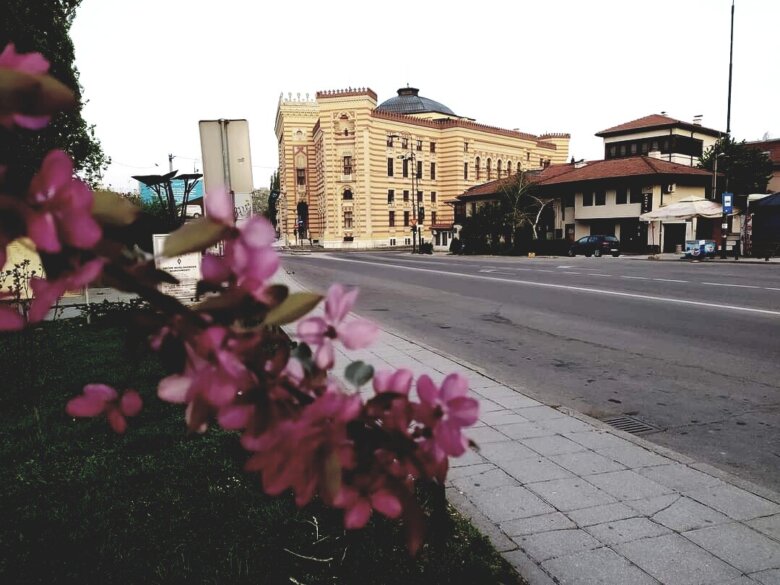 Na današnji dan prije 129 godina otvorena je sarajevska Vijećnica