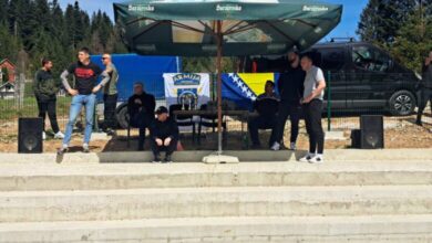 Na Gajevima se održava 1. Malonogometni turnir u čast šehidima MZ Gajevi