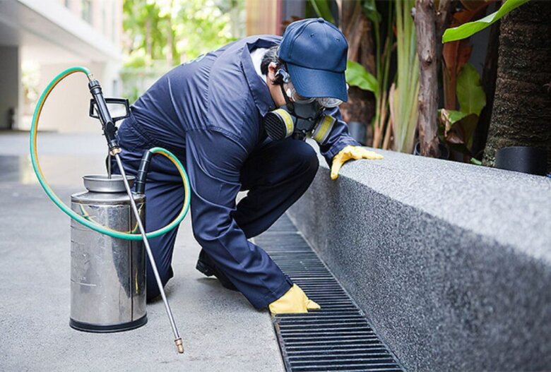 Proljetna deratizacija u Kantonu Sarajevo trajat će do kraja maja