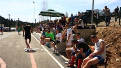 Završen je 1. Malonogometni turnir u čast šehidima MZ Gajevi