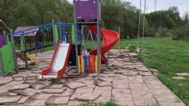 Građani Mjesne zajednice Luka čekaju sanaciju dječije igraonice oštećene poplavama