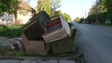 Proljetna akcija prikupljanja kabastog otpada 26. i 27. aprila u Ilijašu