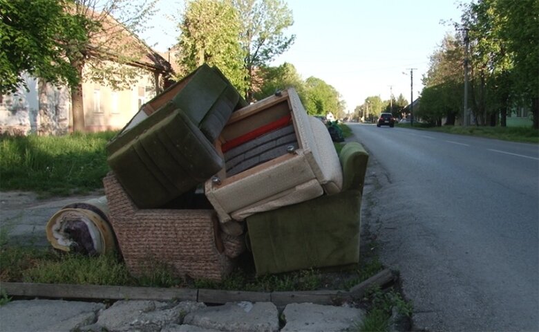 Proljetna akcija prikupljanja kabastog otpada 26. i 27. aprila u Ilijašu