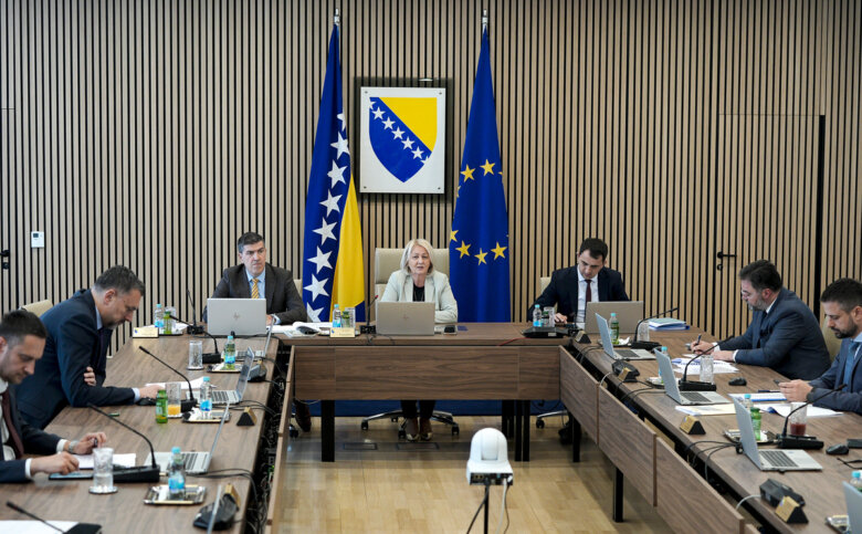 U subotu Dan žalosti u Bosni i Hercegovini povodom smrti pape Franje