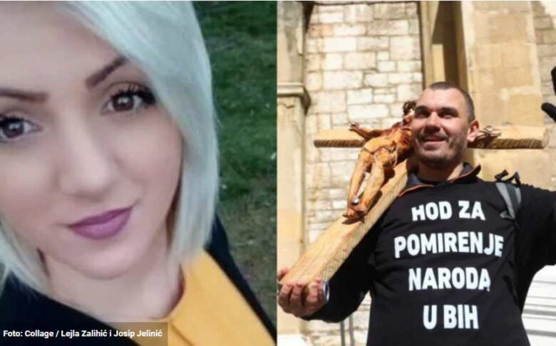 Lejla Zalihić i Josip Jelinić dobitnici titule Hercegovaca 2025. godine