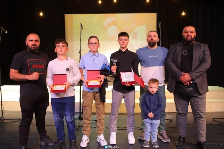 Tri priznanja za Bosna-Rudar u Kaknju – Naši sportisti ponos kluba i grada!