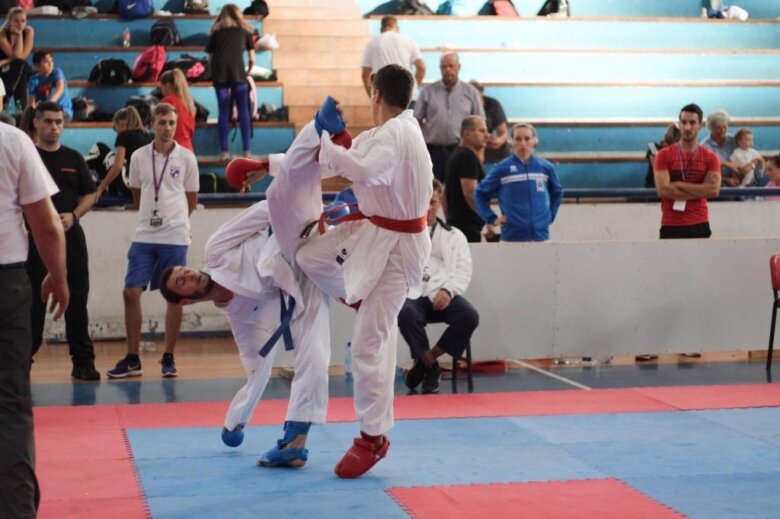 Breza domaćin prvenstva BiH u tradicionalnom karateu: Nastupit će preko 150 takmičara iz cijele države