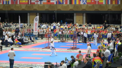 39. Evropsko taekwon-do prvenstvo danas otvoreno u Sarajevu