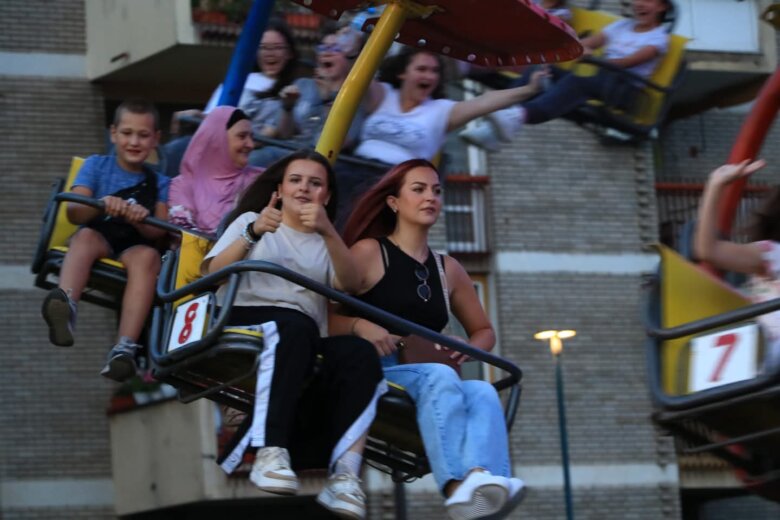 Održana konstituirajuća sjednica Organizacionog odbora Manifestacije “Ilijaški dani” 2025