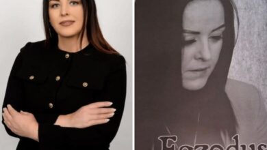 Uskoro promocija romana “Egzodus života” autorice Alme Musić-Omerović