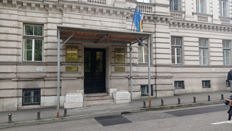 Ministrica Pavić Pečenković predata Tužilaštvu KS, čeka se odluka o pritvoru