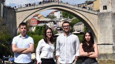 Prvu platformu za online aukcije u BiH pokrenuli studenti iz Mostara