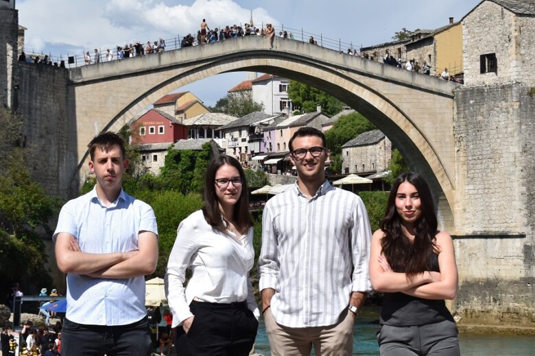 Prvu platformu za online aukcije u BiH pokrenuli studenti iz Mostara