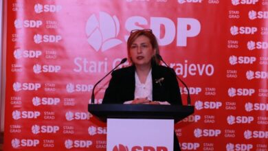 Enda Pavić-Pečenković puštena iz pritvora