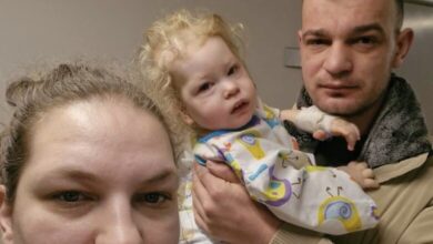 Ponovno otvoren apel za malu Merjem: Potrebna pomoć za nastavak liječenja