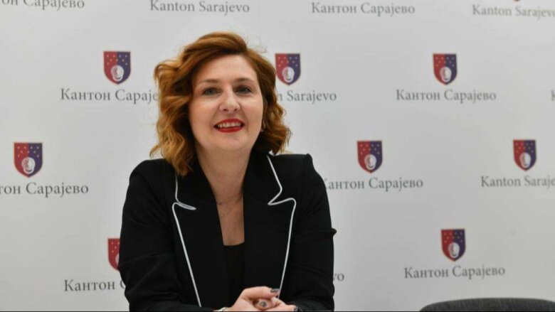 Sud odbio prijedlog Tužilaštva KS kao neosnovan: Enda Pavić-Pečenković se vraća na posao