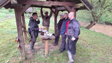 Uspješno provedena akcija čišćenja izletišta Bosna u Donjoj Luci