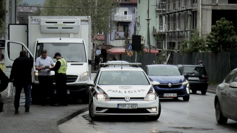USKORO U VOGOŠĆI KAMERE NA AUTOBUSKIM STAJALIŠTIMA