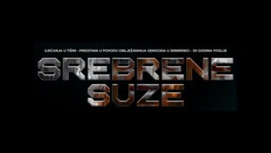 Inicijativa za uvrštavanje igranja predstave „Srebrene suze- Sjećanje u tišini 30 godina poslije“ u program obilježavanja godišnjice genocida u Srebrenici