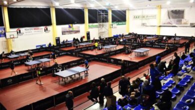 Završen VII memorijalni turnir u stonom tenisu “ Fazlić Fikret 2025 “