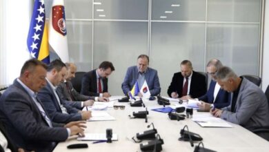 Potpisani sporazumi za kvalitetniji i efikasniji rad komunalnih preduzeća u interesu građana KS