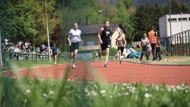 Održan Atletski kup za osnovne škole općine Ilijaš