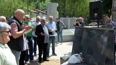 U ponedjeljak obilježavanje Dana logoraša općine Vogošća