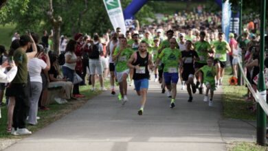 Otvorene prijave za četvrto izdanje Stojčevac 5K, od ove godine jedan novitet